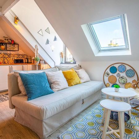 Apartment La Brise By Interhome Dinard Exterior foto