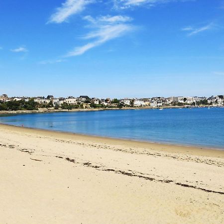 Apartment La Brise By Interhome Dinard Exterior foto